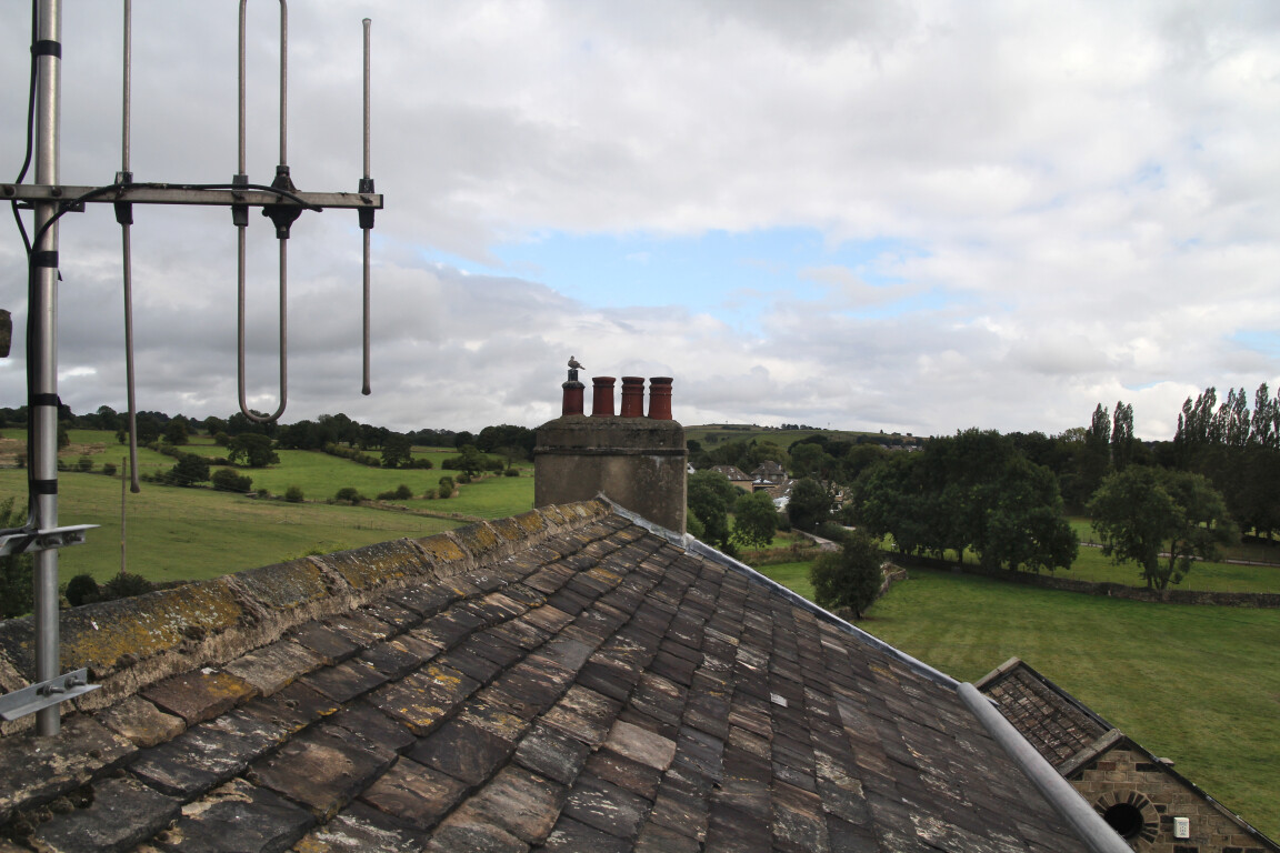 House Roof